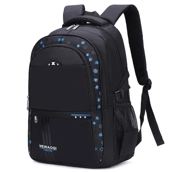 

Waterproof Children School Bags Boys Girls Kids Backpack Primary School Backpacks kids Orthopedic backpack Mochila Infantil Zip