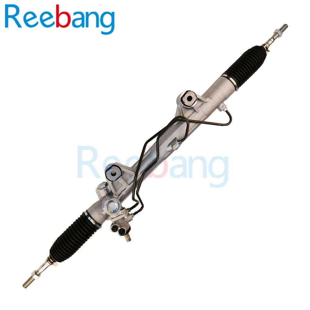 Power Steering Rack For Mitsubishi L200 2017 46504A 4410A603 57100179 Left Hand Drive