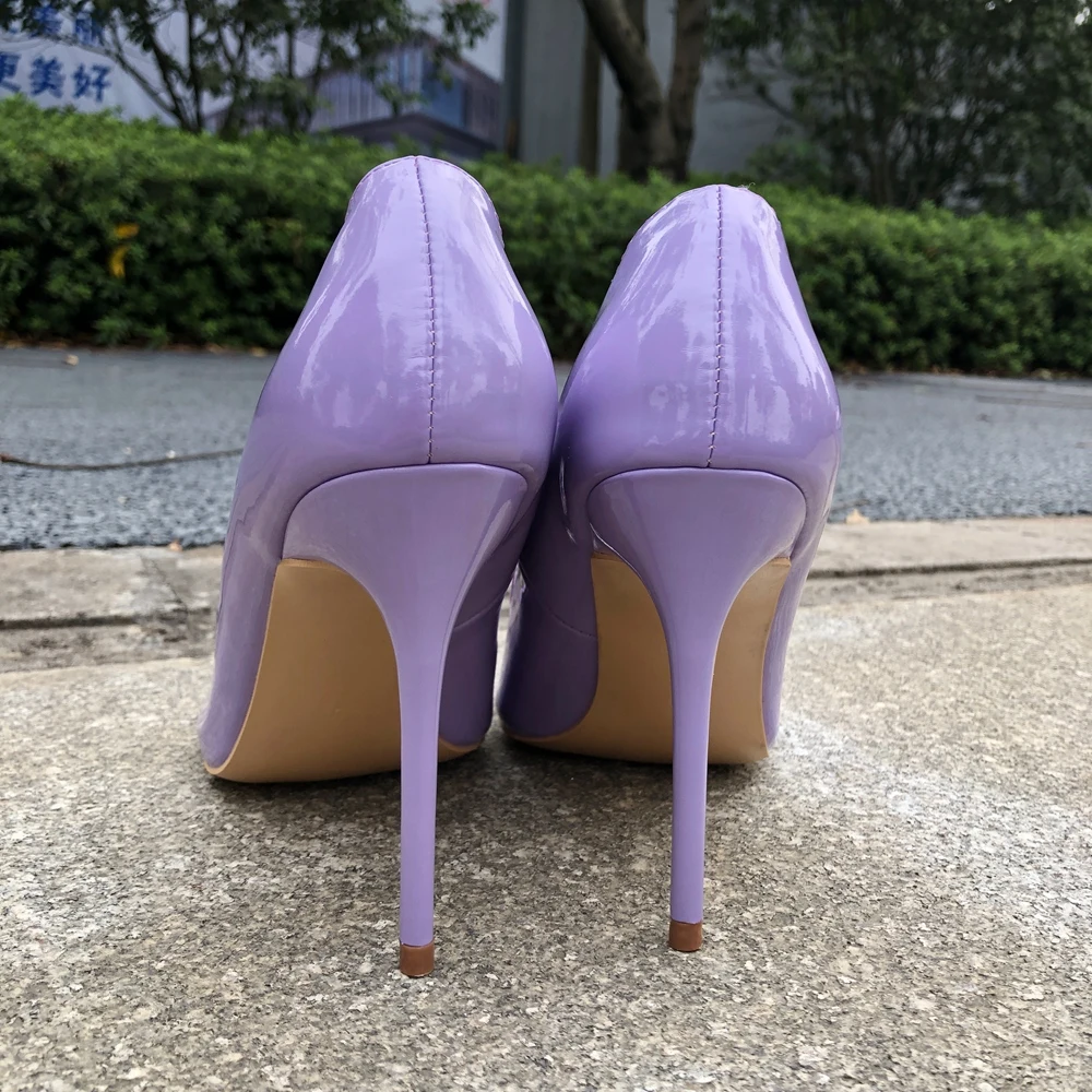 Attico Devon Lavender Satin Silk Heeled Purple Sandals With Block Heels And  Open Toes Luxury Slip On Slides For Women From Balencaigashoe, $97.18 |  DHgate.Com