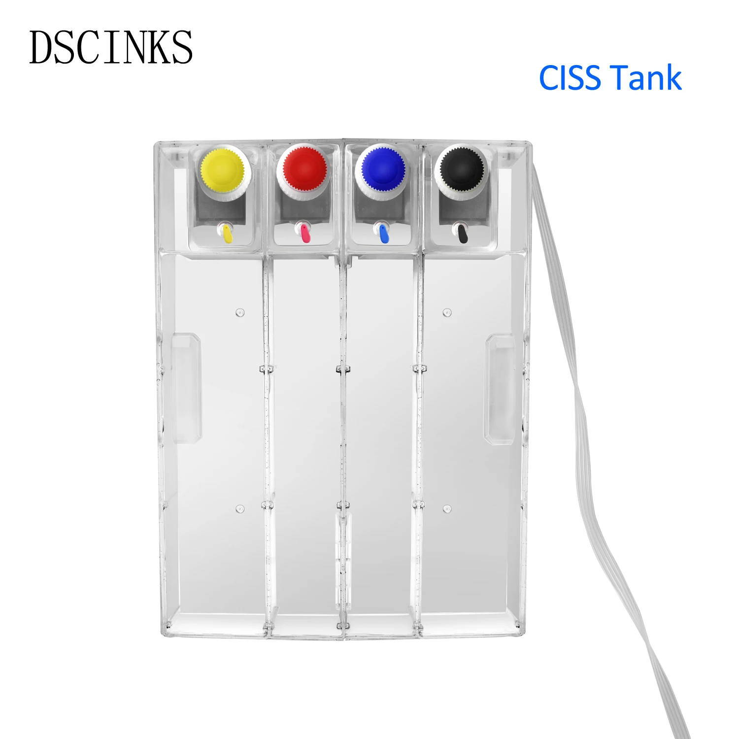 HP 972 973 974 975용 HP PageWide 452dw 452 477 552 577 P55250dw P57750dw CISS(연속 잉크 공급 시스템) ARC 칩 포함