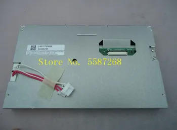 

100%Original new 7 inch LCD Screen Display LQ070T5DR06 LQ070T5DR02 Panel for A4 A6 A8 Q7 A4L A6L Q5 A5 3G 2G MMI High