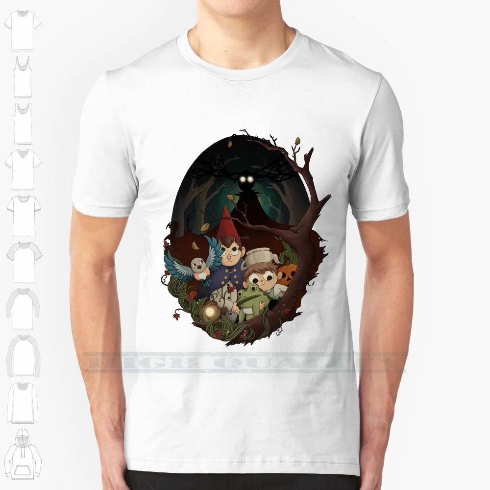 Новая крутая хлопковая Футболка с принтом в неизвестном индивидуальном дизайне