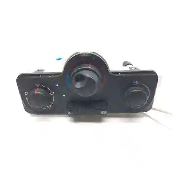 

7701070473 CONTROL HEATING/AIR CONDITIONING RENAULT CLIO III