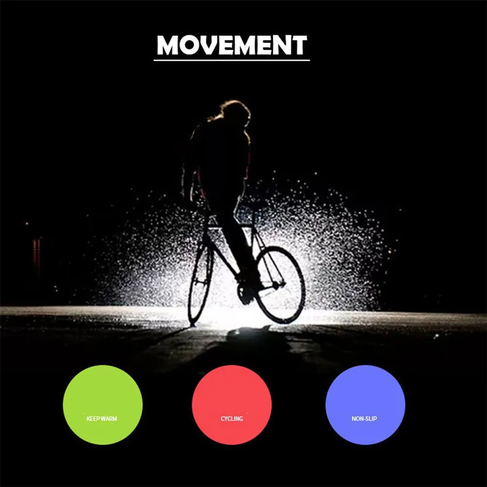 Зимние уличные теплые перчатки с сенсорным экраном, перчатки для велоспорта, катания на лыжах, пеших прогулок, спортивные перчатки для бега на открытом воздухе, всепогодные W