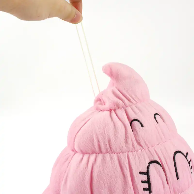 27cm Dr Slump Plush Toys Arale Poop Poo Anime Funny Stuffed Dolls Movies Tv Aliexpress