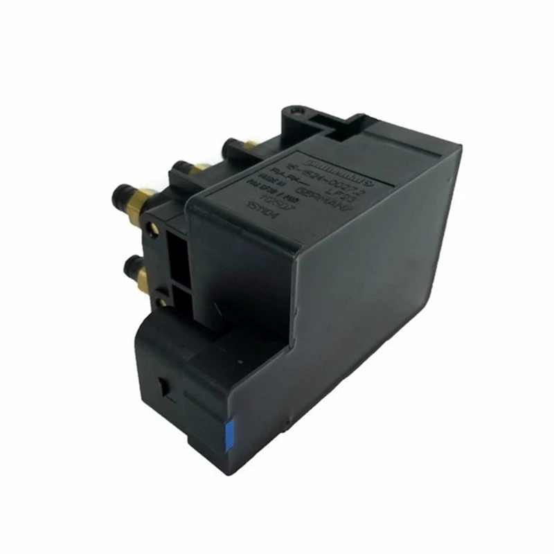 

Free shipping 68087233AA 4J8000R Air Suspension Compressor Solenoid Valve for Jeep Grand Cherokee 2011-2016