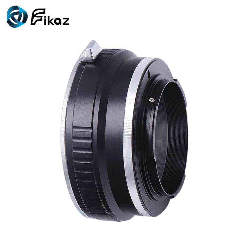 Fikaz для EOS-EOS M переходное кольцо объектива для Canon EOS EF EF-S объектив для EOS M EF-M M2 M3 M5 M6 M10 M50 M100 корпус камеры
