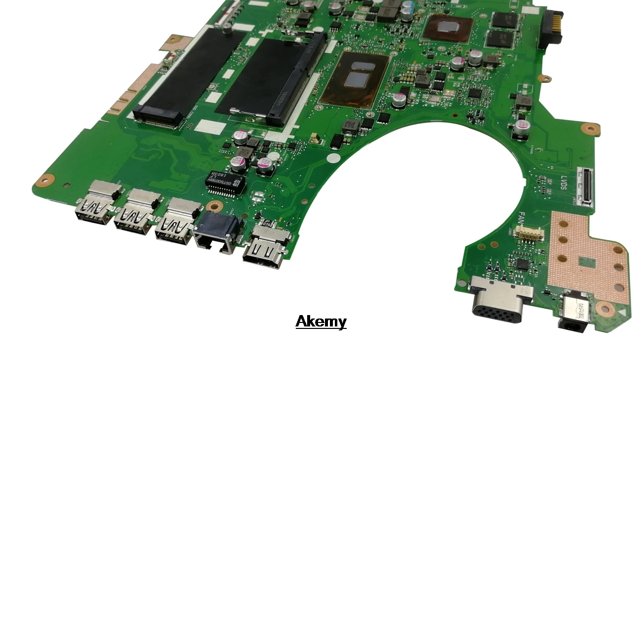  P2540UBP Motherboard I7-8550U 920MX For ASUS P2540UBP P2540UV P2540UB Laptop motherboard P2540UBP M