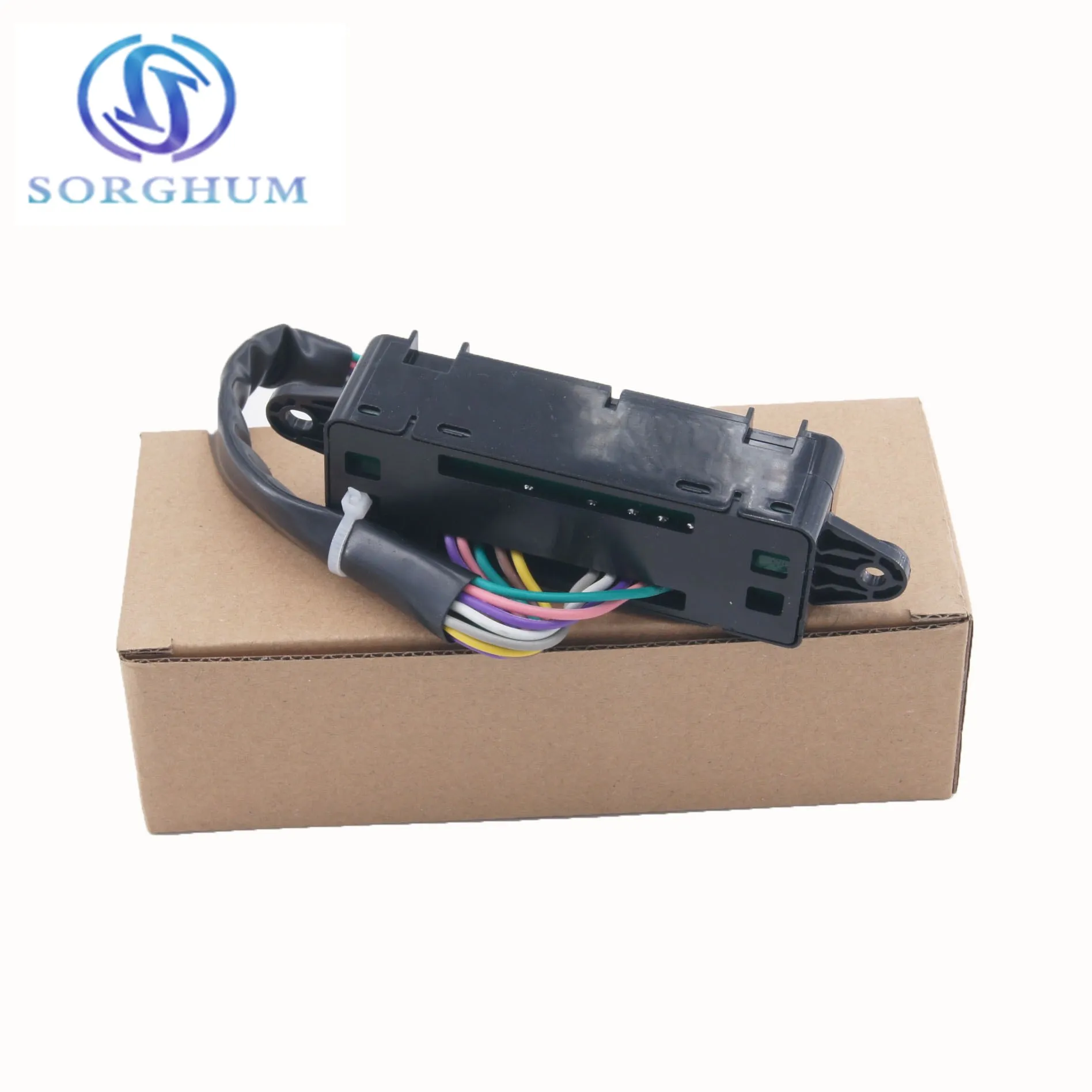 OEM 87066-JC65A 87066JC65A Новый переключатель регулировки сиденья для Nissan 08 Teana left |