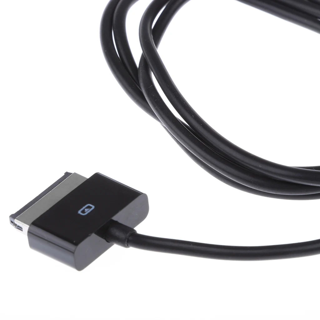 100 см USB 3,0 40 Pin кабель для синхронизации данных для ASUS EeePad TF101 TF201 SL201 SL101 TF300T-USB кабель для синхронизации данных