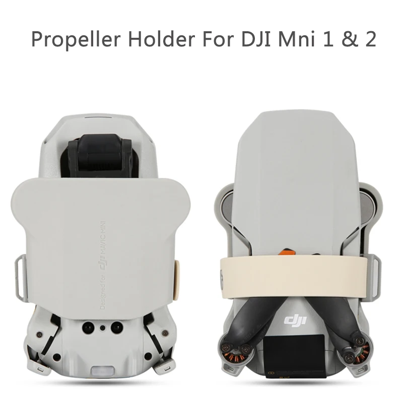 

Держатель пропеллера для дрона DJI Mini 2, цвет на выбор
