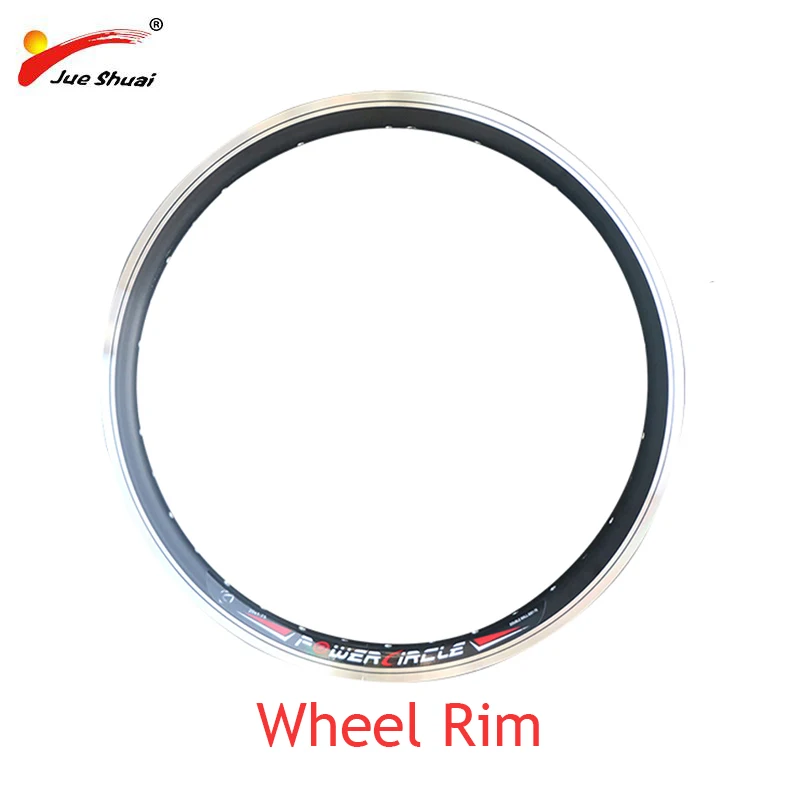 20 дюймовые диски для велосипеда Jant rim бескамерный алюминиевый сплав ebike disc brake