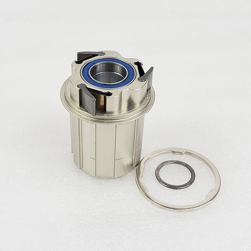 Powerway R36 R39 R51 Сменная кассета без ступицы freehub 10s 11s Звездочка 3 листовой пружины pawls