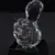 1PC Thumb Design Award Trophy Crystal Reward Prizes Decor Gift Awards Trophy for Sports Competition Games