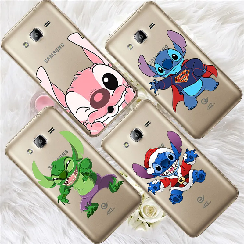 Вышивка Рождественская для Samsung Galaxy J3 J4 J5 J6 J7 J8 плюс J2 премьер-чехол для телефона чехол Чехол-футляр Capinha