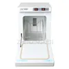 Mini Towel Disinfection Cabinet 5L Small Hotel Beauty Salon Commercial Ozone High Temperature Ultraviolet Rays Disinfect Cabinet 2