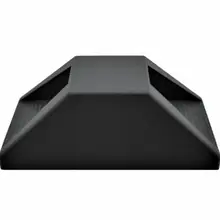 2*7 Вт COB светодиодный настенный светильник с двойной стороны вверх и вниз настенный светильник Открытый IP65 Водонепроницаемый крыльцо огни