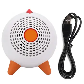 

Mini Air Sterilizer Purifier Home Ozone Odor Remover Generator Deodorizer Ultraviolet Sterilization Formaldehyde Removal Machine