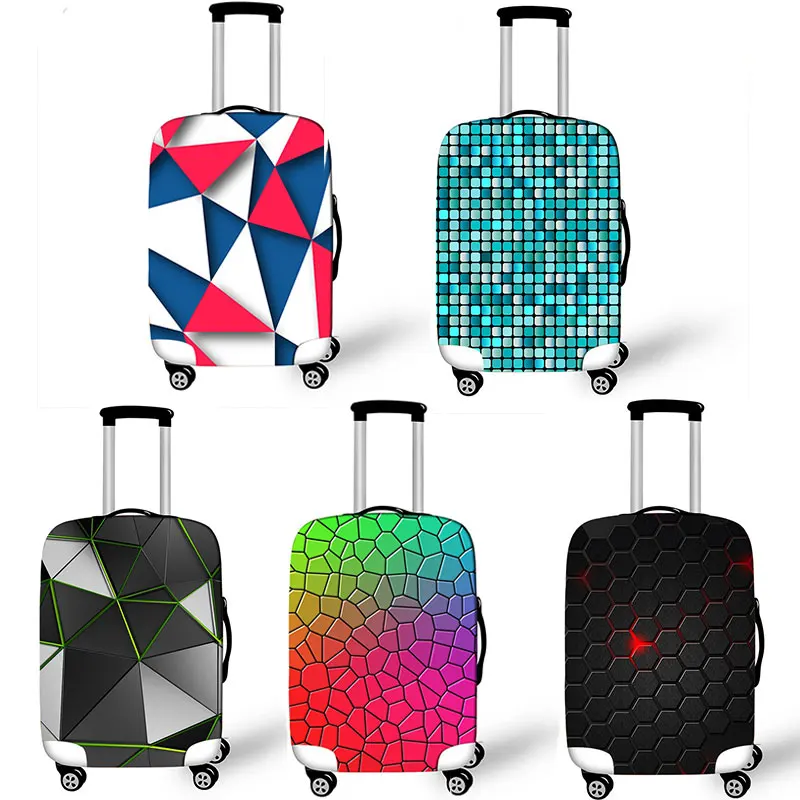 Luggage Covers Protector Travel Protective Cover Travel Bag Travel