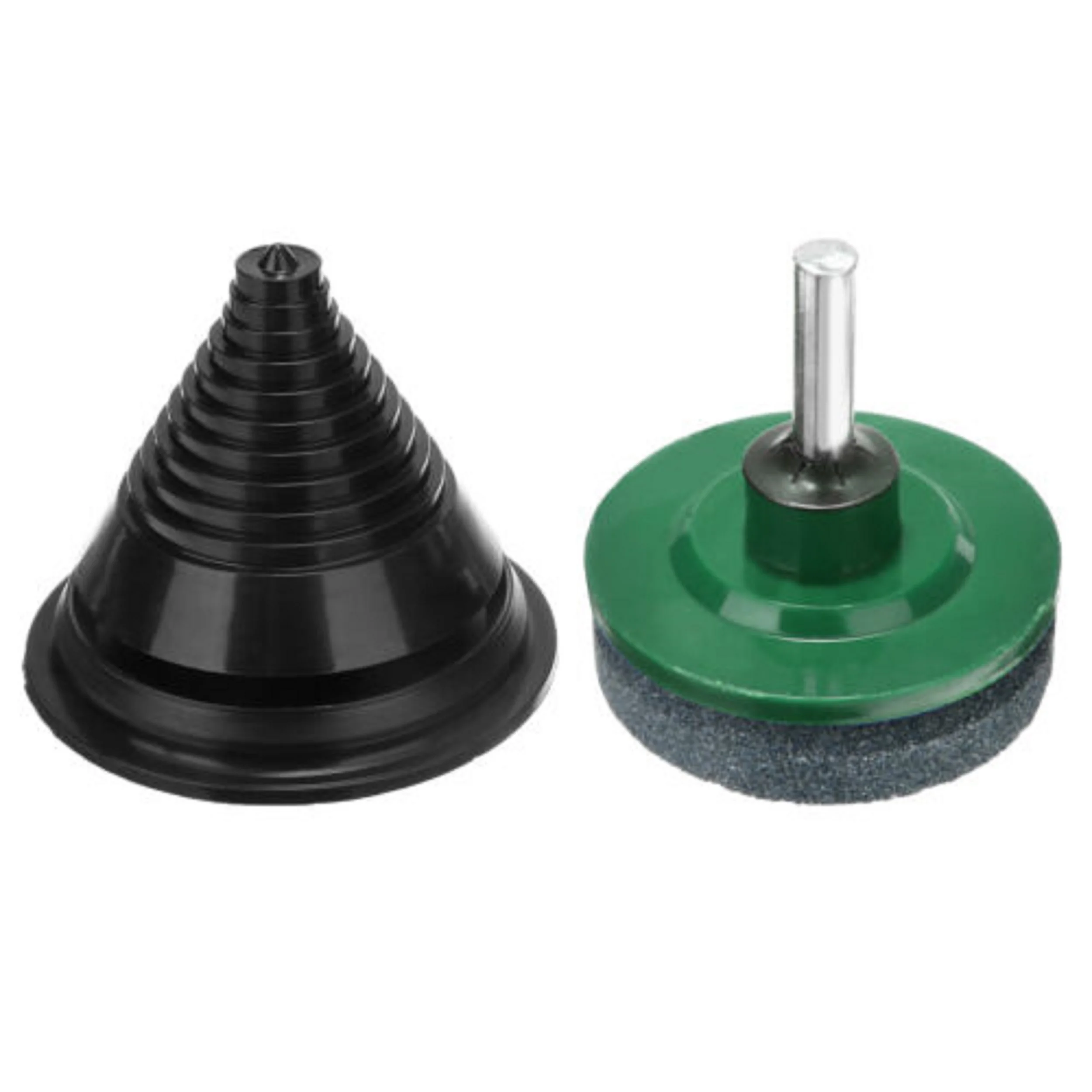 Lawn Mower Blade Balancer Home Outdoor Garden Garden Grass Lawn Tool