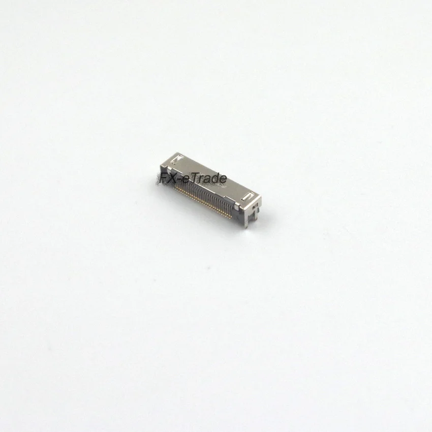 10pcs/lot Bottom USB Charging Dock Port Connector of Logic Board for iPod 5th Video 6th 7th Classic