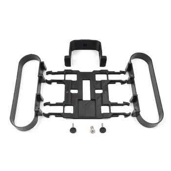 

Camera Fill Light Mounting Bracket Holder Adapter Expansion Kit With Landing Gear Extended Heighten Leg for X8 SE