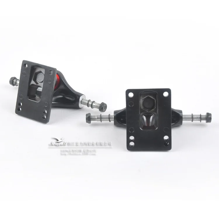 3.5 Inch 156-1(-Spray Color)/Fish Skateboard/Seagulls Aluminum Tray/Electric Scooter Holder