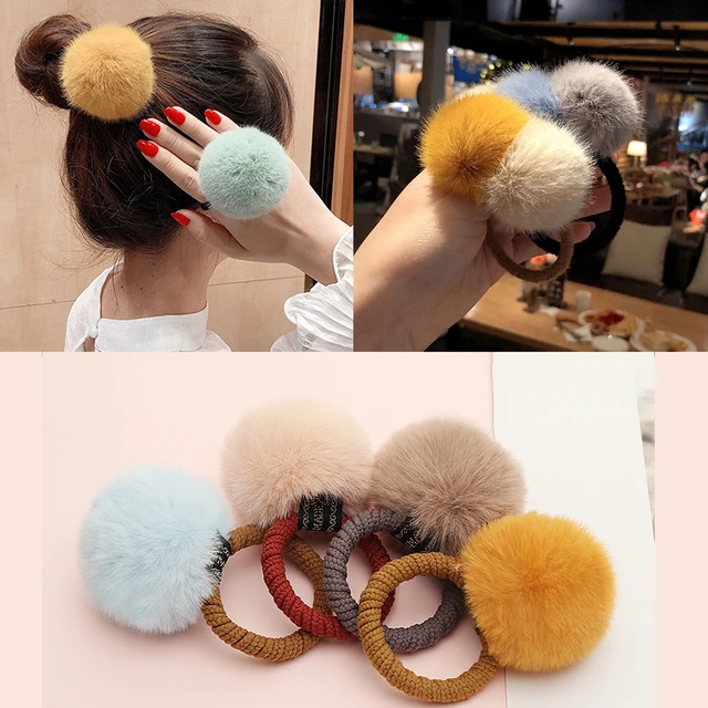 Fashion Elastic Hair Band Telephone Coil Ring Hair Ties - China Girls Hair  Tie and Telephone Coil Ring price | Made-in-China.com