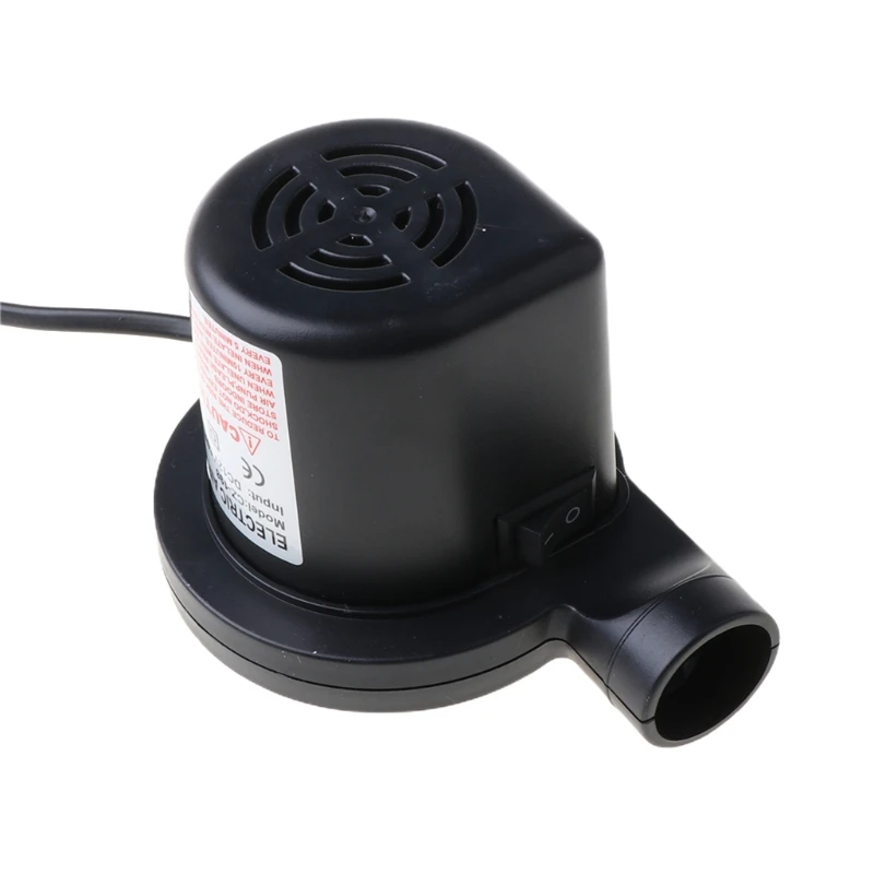50W ���� ���� ���� �޴�� ���� ��Ʈ���� ���� inflatables�� �� �� Inflator Deflator