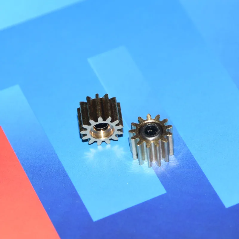 2015 г. 1 предмет. Новый CQ890-67091 T120 T520 медная Шестерня для резки HP Designjet T525 T730 T830 |