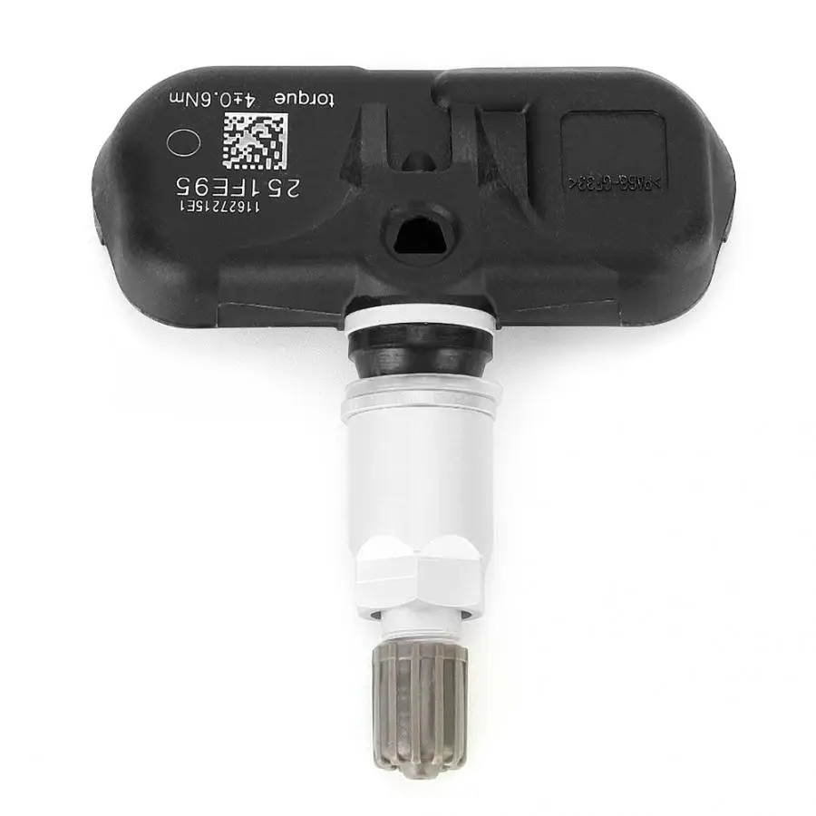 Датчик давления в шинах автомобиля 1 шт. замена системы контроля TPMS подходит для