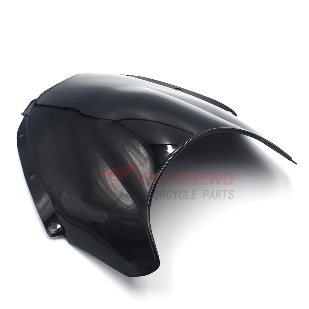 Мотоциклетное ветровое стекло для Hyosung GT125 GT250R GT 250R 2004- GT650R GT 650R GT650S 2011