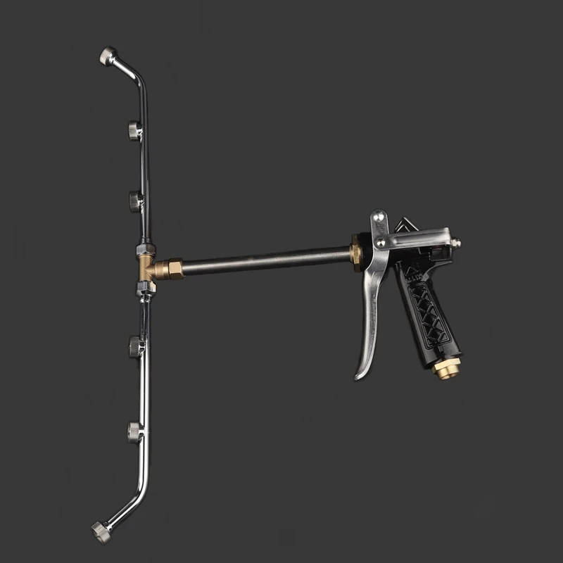 VEVOR Spruzzatore di Vernice Airless 650W 0.87HP, Spruzzatore 2900 PSI per Pittura Portata 1,1 l