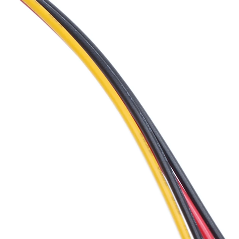 6X для IDE/SATA/Molex 4-контактный разъем для Serial ATA SATA 15-контактный разъем Мощность Кабель-адаптер
