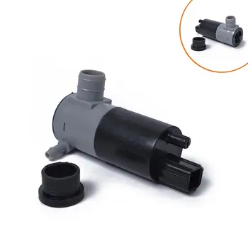 

Windshield Washer Pump For Hyundai Tuscon Tiburon For Kia Sportage Sedona 01-10