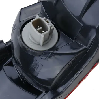 

819100E010 Bumper Light Replacement Accessories Car Auto Plastic Right