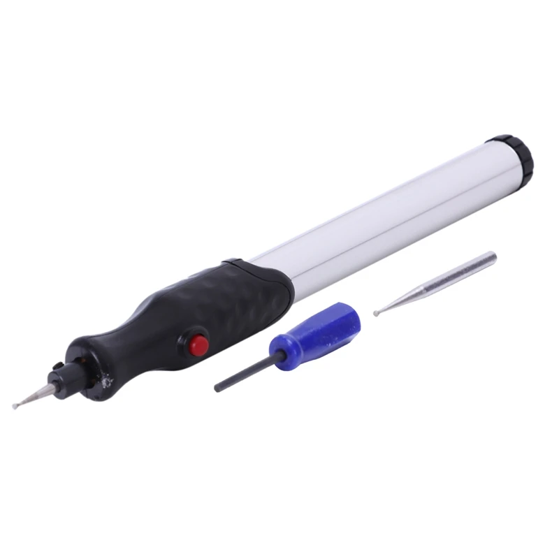 

DIY Electric Engraving Engraving Pen Engraving Tool Jewelry Metal Glass Electric Engraving Pen