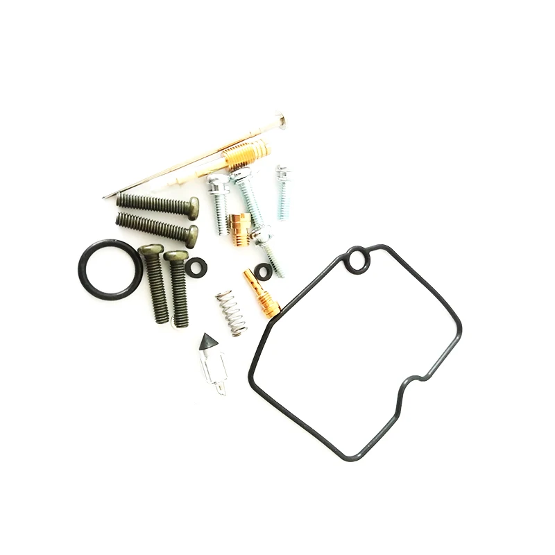 

1 Piece Carburetor Rebuild Repair Kit For Kawasaki VN800 Vulcan 800 Classic 1995-2005