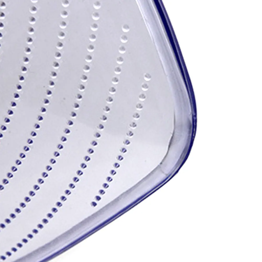 Portable Hot Water Bottle PVC Ice Pack Home Warm Bed Explosion Proof Winter Heat Preservation Transparent Pain Relief Massage