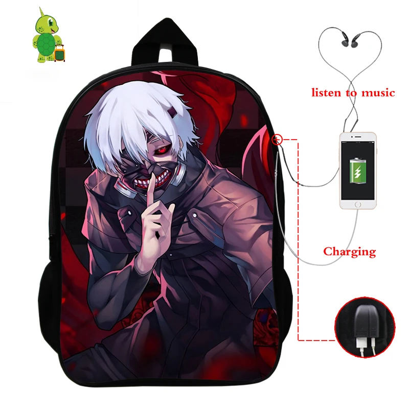 Сумка Mochila для мужчин и женщин, рюкзак с USB зарядкой, рюкзак для ноутбука, школьные сумки для подростков, мальчиков и девочек, рюкзак для путешествий
