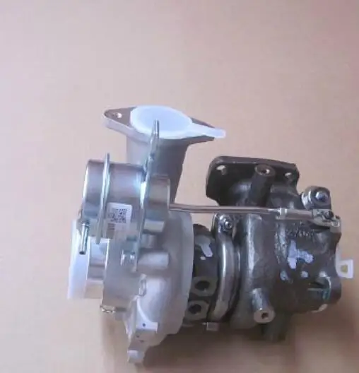 1118100 eg01b Haval H6 1 5 T оригинальный блог Warner supercharger в сборе|Турбокомпрессор| |