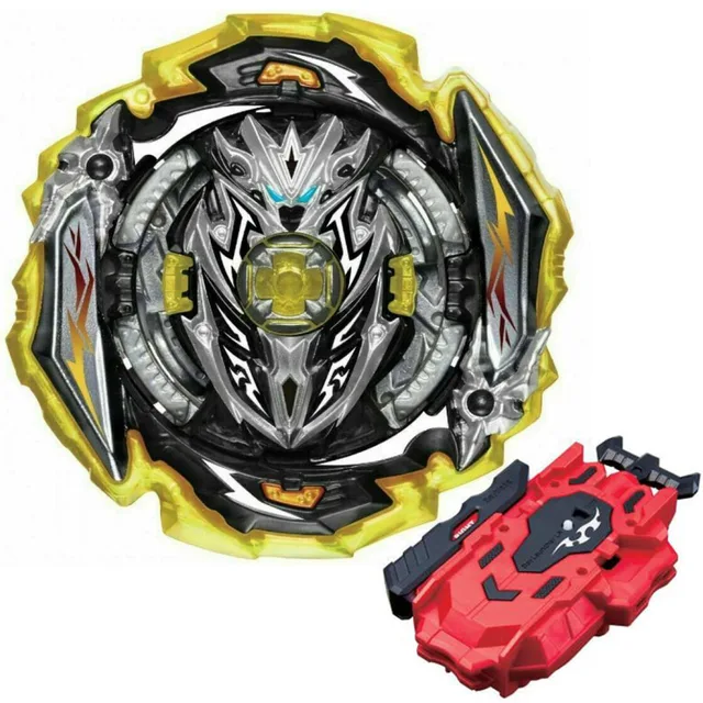 B X TOUPIE BURST BEYBLADE Spinning Top 