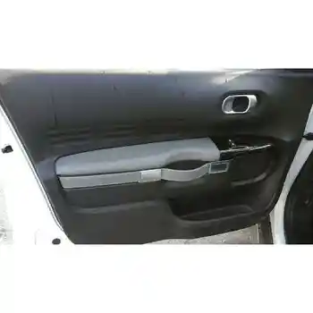 

9827307180 WINDOW LIFTER FRONT LEFT CITROEN C4 CACTUS