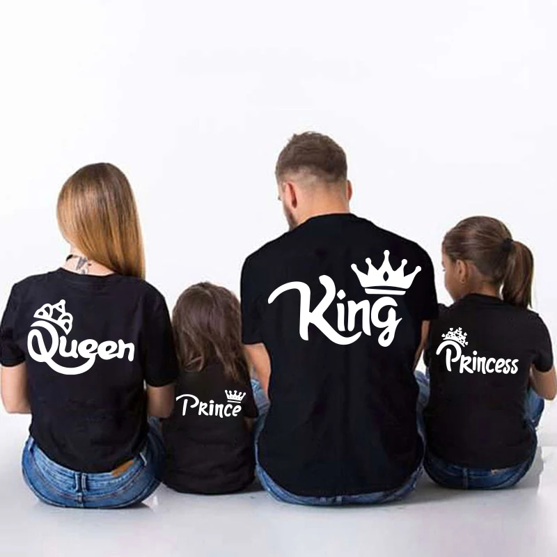 summer family matching outfits