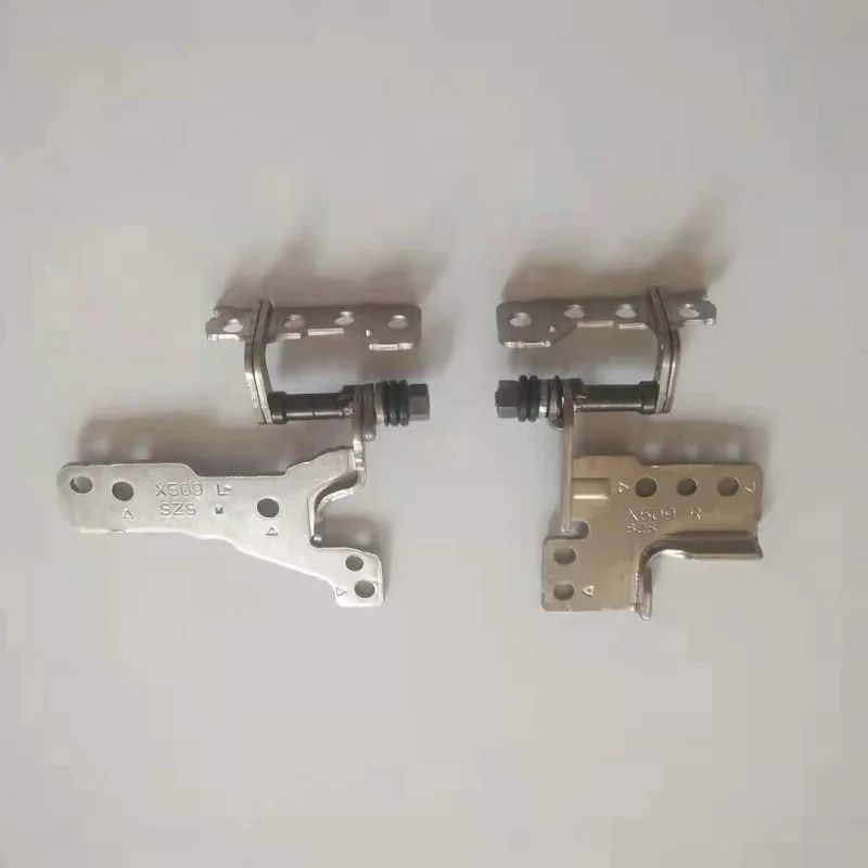 

(20 pairs) New Lcd Hinges For Asus P1510CD P1510CDA Vivobook 15 X509 X509FA X509FB X509JA X509MA X509UA X509UB