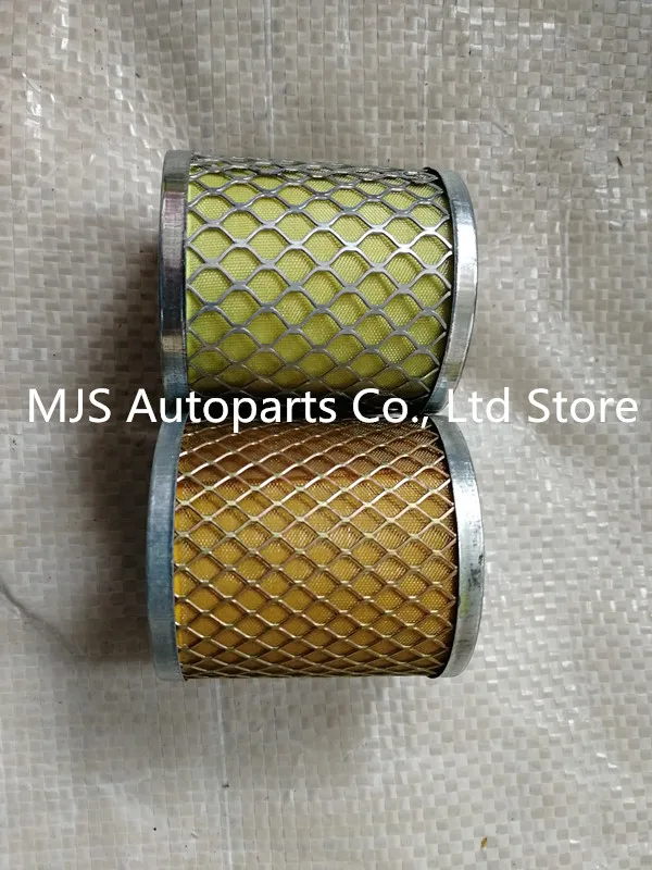 JX0506 Fuel Water Separation Filter For Weifang Weichai East China Diesel Engine 4102 4100 4105 Assembly With Net Oil Filter