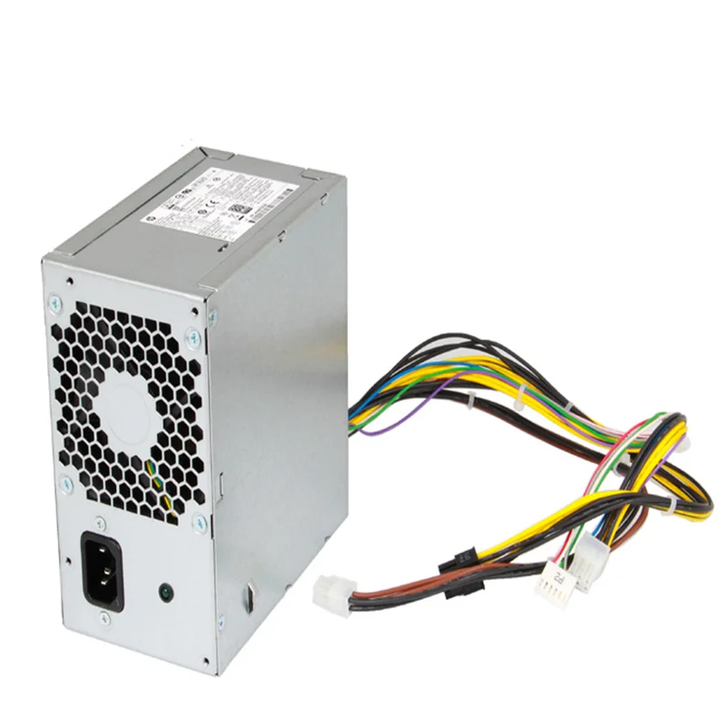 Блок питания для hp блок питания ATX ProDesk 400 600 680 700 800 880 G1 G2 Z240 твр 400W Питание PS-5401-1HA PCE009 796346-001 796416-001 аккумулятор большой емкости