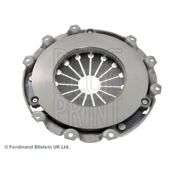 

Basket clutch Mazda B-Serie 2.5D/2.5TD/99 MPV 2.5TD 96-99 BLUE PRINT adm53245n