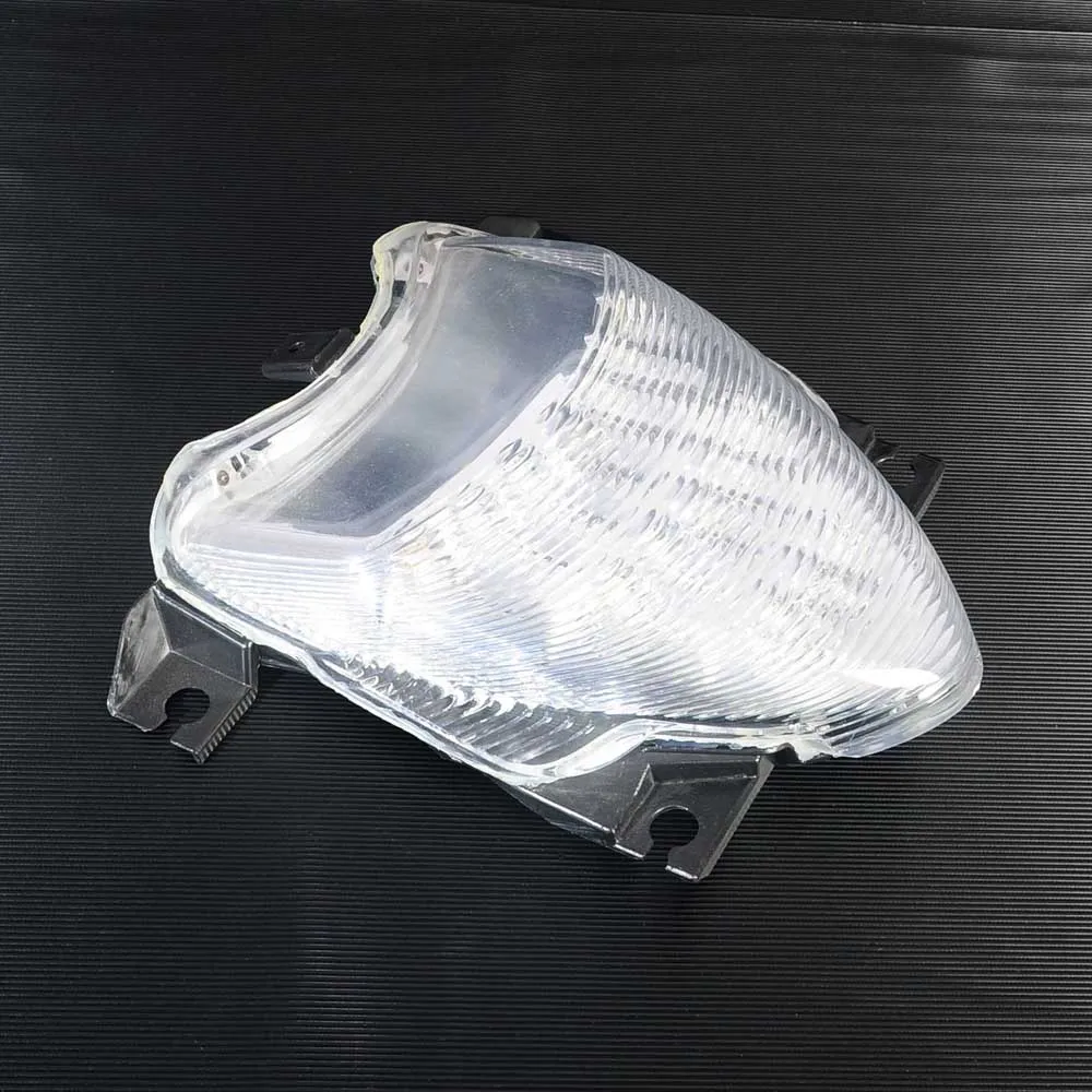 Arashi для SUZUKI 06-13 M109/R Intruder мотоцикл указатель поворота задние фонари светодиодный тормозные лампы
