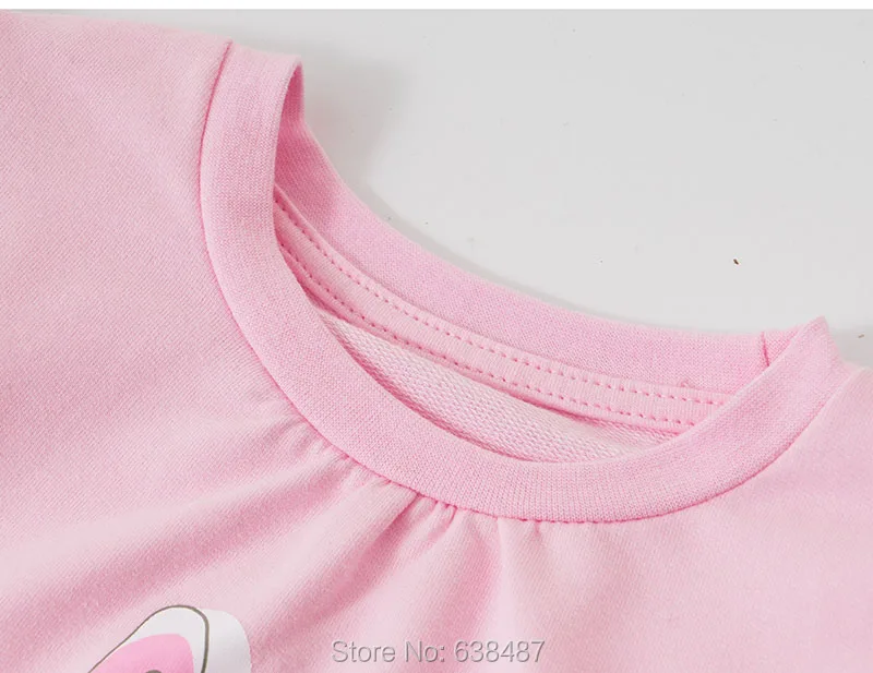 Детские толстовки Bebe; флисовая толстовка для девочек; Одежда для маленьких девочек; свитер с рисунком кролика; хлопковая Футболка; футболки; верхняя одежда